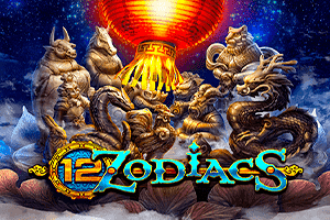 12 Zodiacs