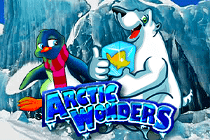 Arctic Wonders