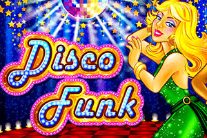 Disco Funk