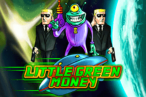 Little Green Money