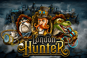 London Hunter
