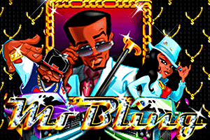 Mr Bling