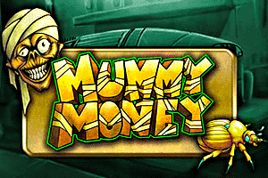 Mummy Money