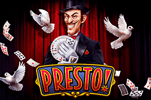 Presto!