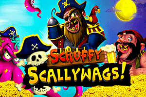 Scruffy Scallywags