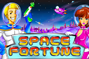 Space Fortune