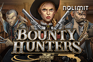 Bounty Hunters xNudge