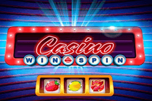 Casino Win Spin