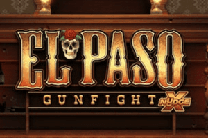 El Paso Gunfight xNudge