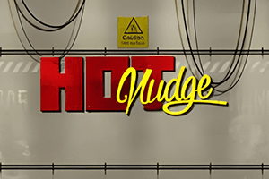 Hot Nudge