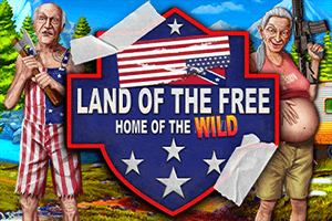 Land Of The Free