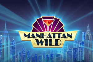 Manhattan Goes Wild
