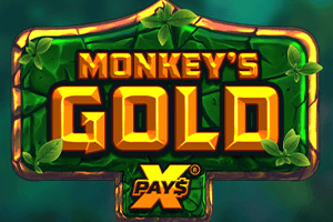 Monkey's Gold xPays