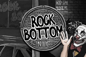 Rock Bottom