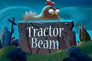 Tractor Beam